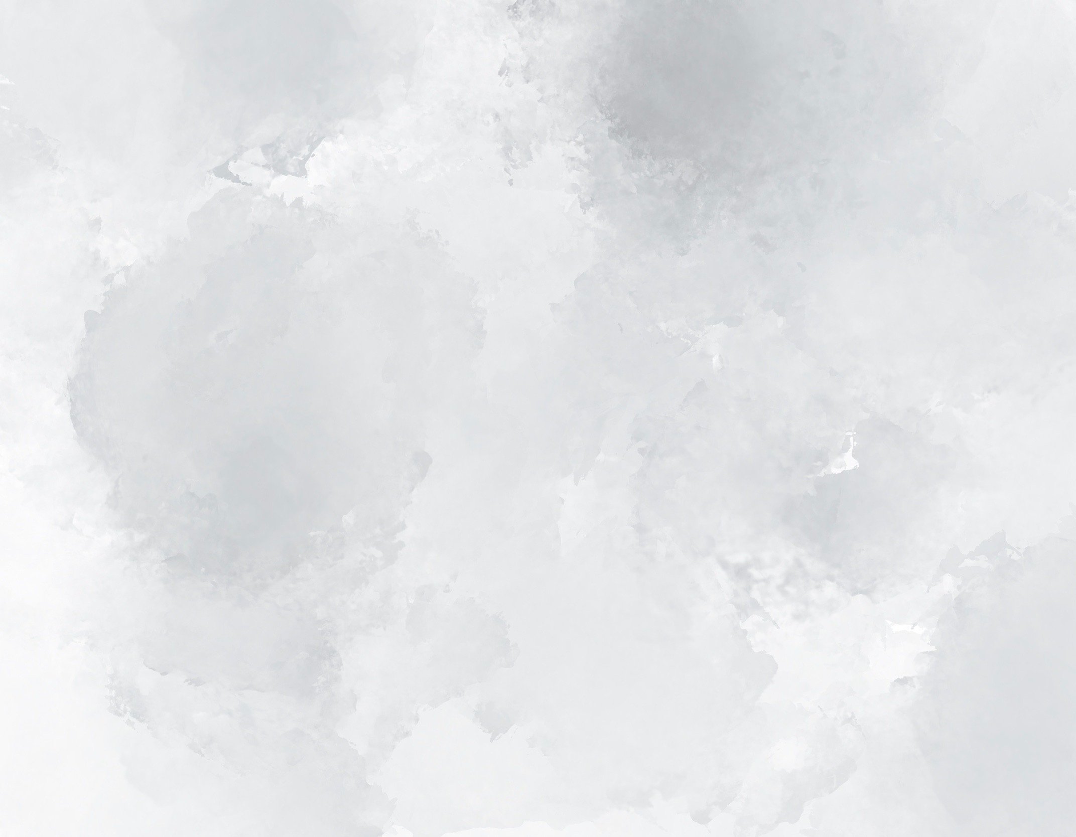 Gray Watercolor Background